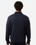 Devon & Jones DG445, Knits & Layering, Navy
