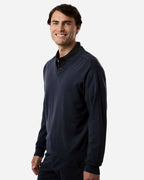 Devon & Jones DG445, Knits & Layering, Navy