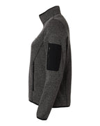 North End NE730W, Outerwear, Black/ Grey