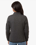 North End NE730W, Outerwear, Black/ Grey