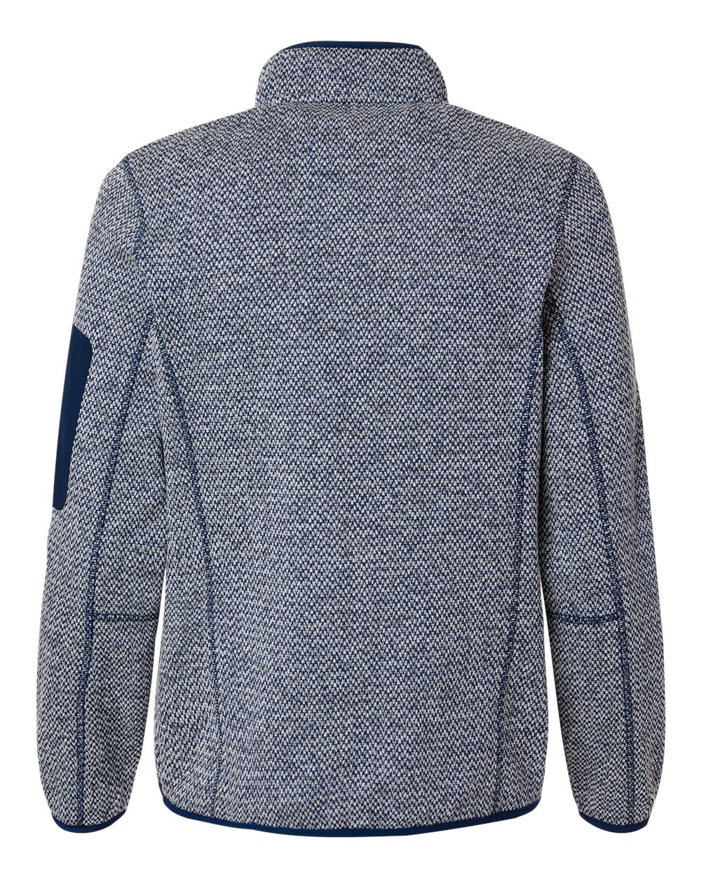 Classic Navy/ White