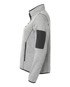 North End NE730W, Outerwear, Grey/ White
