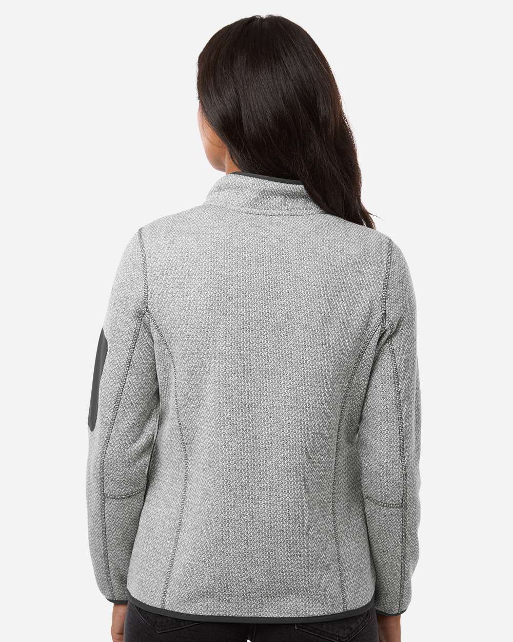 Grey/ White