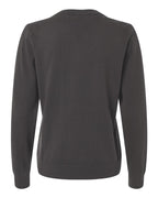 Devon & Jones DG445W, Knits & Layering, Graphite