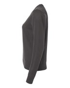 Devon & Jones DG445W, Knits & Layering, Graphite
