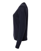 Devon & Jones DG445W, Knits & Layering, Navy