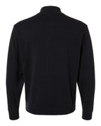 Devon & Jones DG446, Knits & Layering, Black