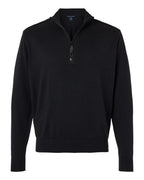 Devon & Jones DG446, Knits & Layering, Black