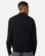 Devon & Jones DG446, Knits & Layering, Black