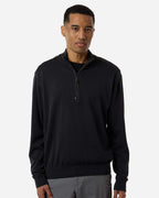 Devon & Jones DG446, Knits & Layering, Black