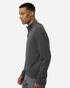 Devon & Jones DG446, Knits & Layering, Graphite