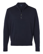 Devon & Jones DG446, Knits & Layering, Navy