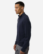 Devon & Jones DG446, Knits & Layering, Navy