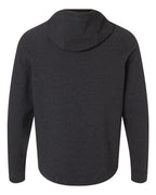 North End NE729, Knits & Layering, Black Heather