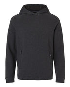 North End NE729, Knits & Layering, Black Heather