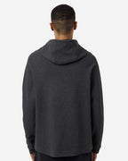 North End NE729, Knits & Layering, Black Heather