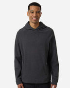 North End NE729, Knits & Layering, Black Heather