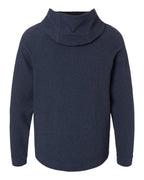 North End NE729, Knits & Layering, Classic Navy Heather