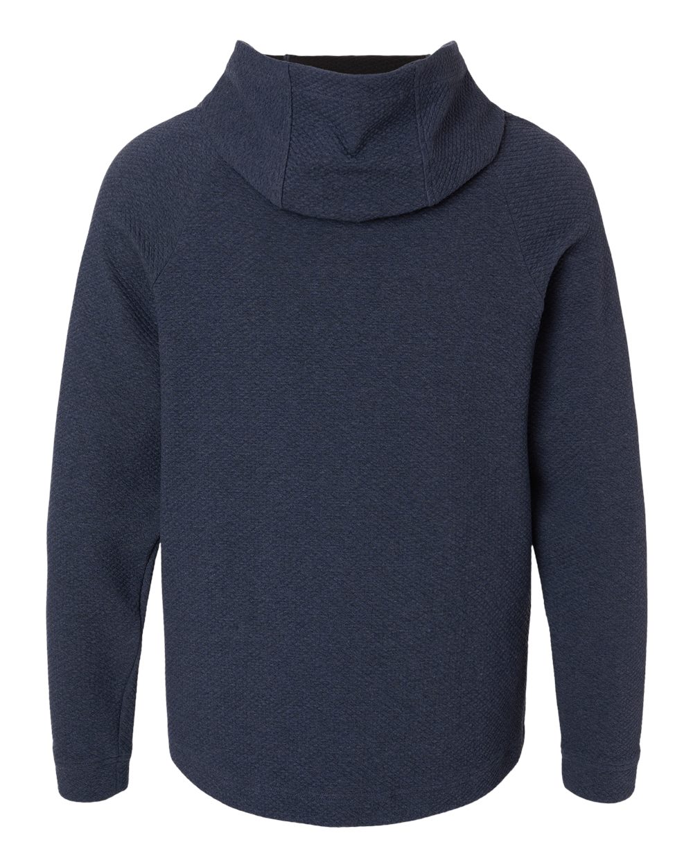 Classic Navy Heather