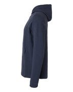 North End NE729, Knits & Layering, Classic Navy Heather