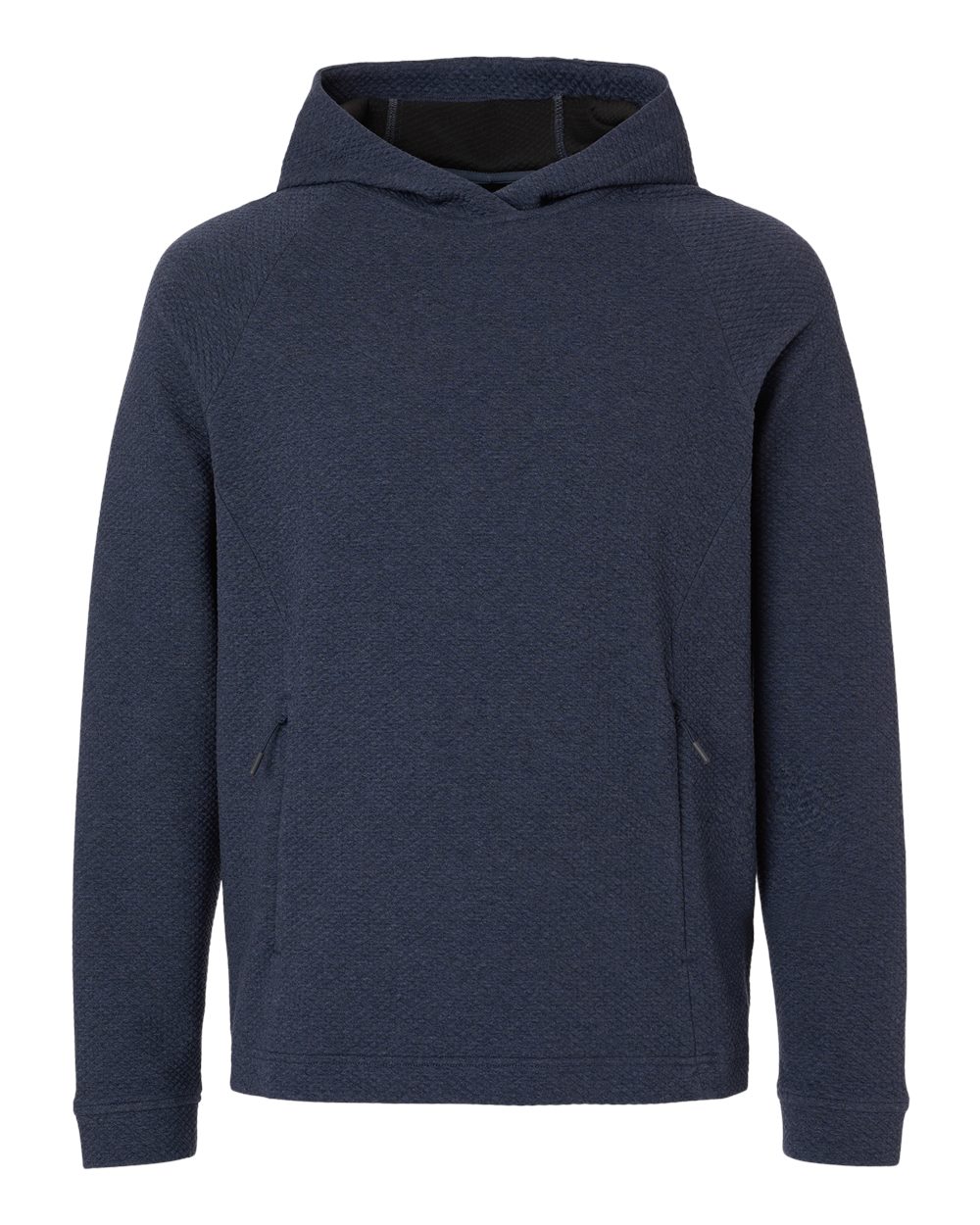 Classic Navy Heather