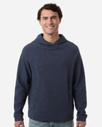 North End NE729, Knits & Layering, Classic Navy Heather