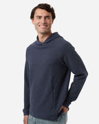 North End NE729, Knits & Layering, Classic Navy Heather