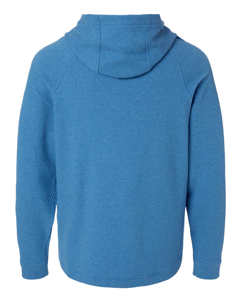 North End NE729, Knits & Layering, Light Nautical Blue Heather