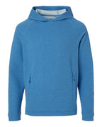 North End NE729, Knits & Layering, Light Nautical Blue Heather