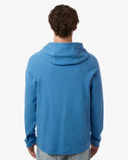 North End NE729, Knits & Layering, Light Nautical Blue Heather