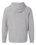 North End NE729, Knits & Layering, Platinum Heather