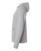 North End NE729, Knits & Layering, Platinum Heather