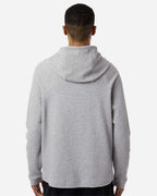 North End NE729, Knits & Layering, Platinum Heather