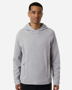 North End NE729, Knits & Layering, Platinum Heather