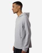 North End NE729, Knits & Layering, Platinum Heather
