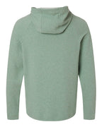 North End NE729, Knits & Layering, Sage Green Heather