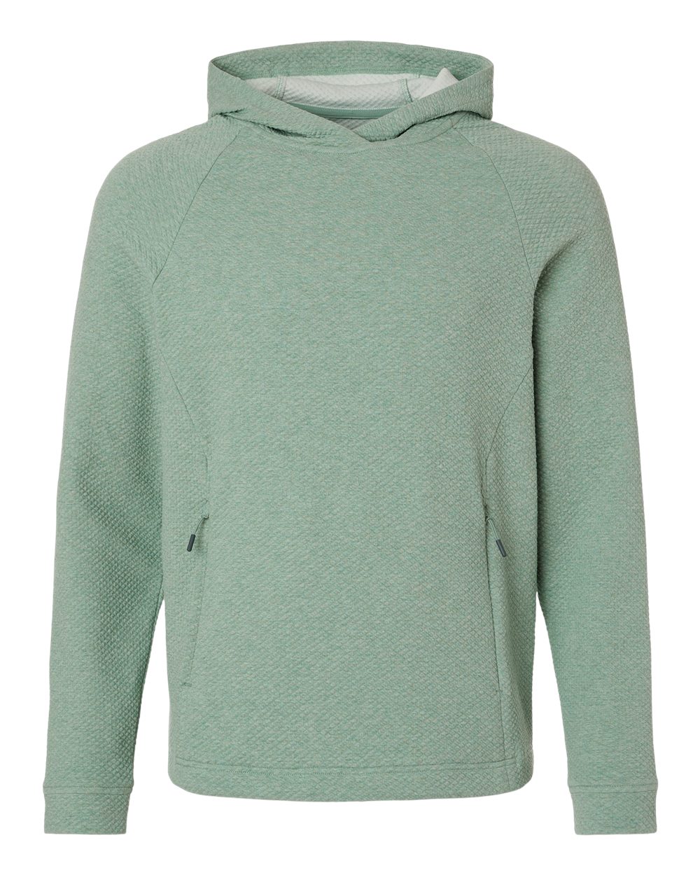 Sage Green Heather