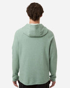 North End NE729, Knits & Layering, Sage Green Heather