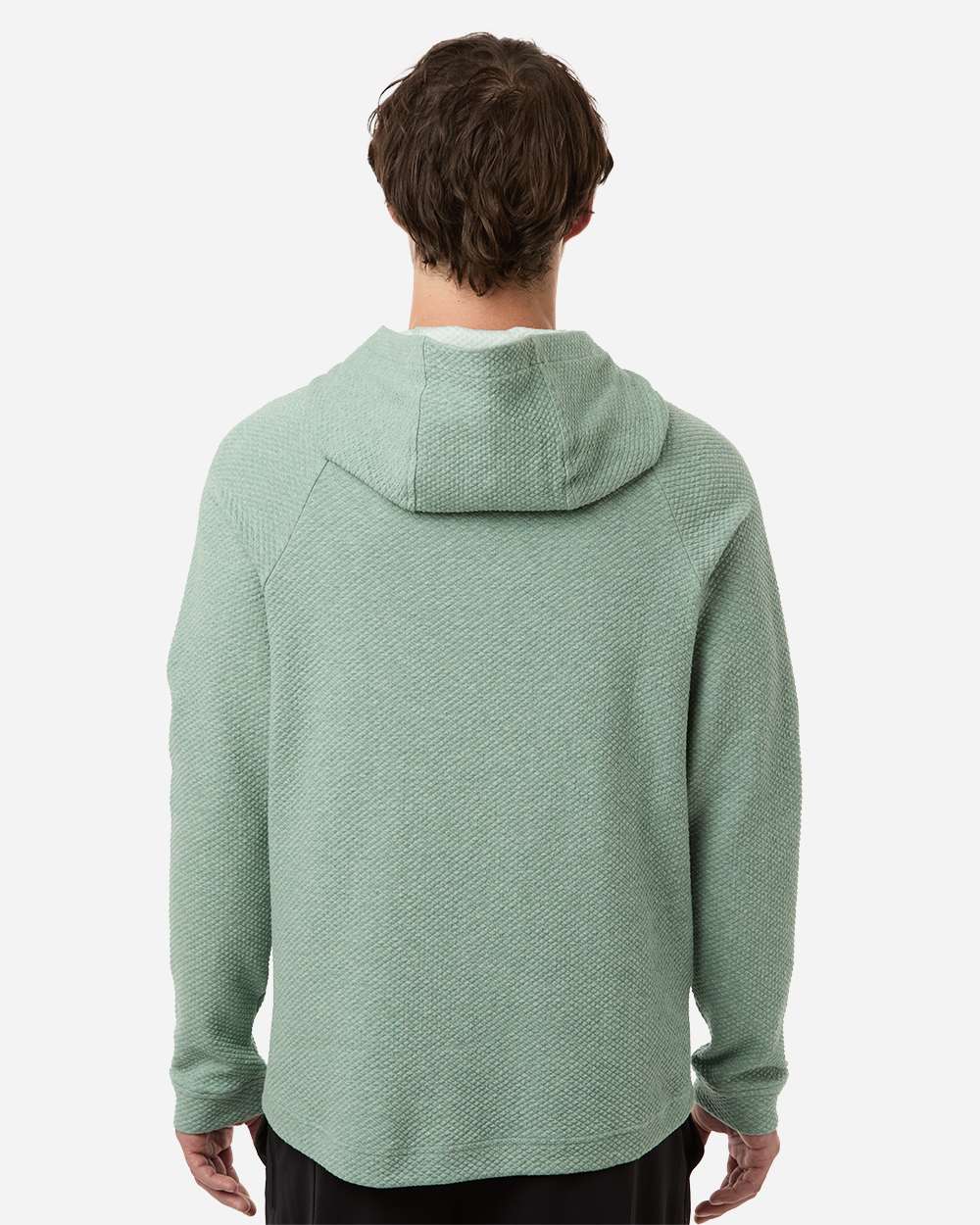 Sage Green Heather