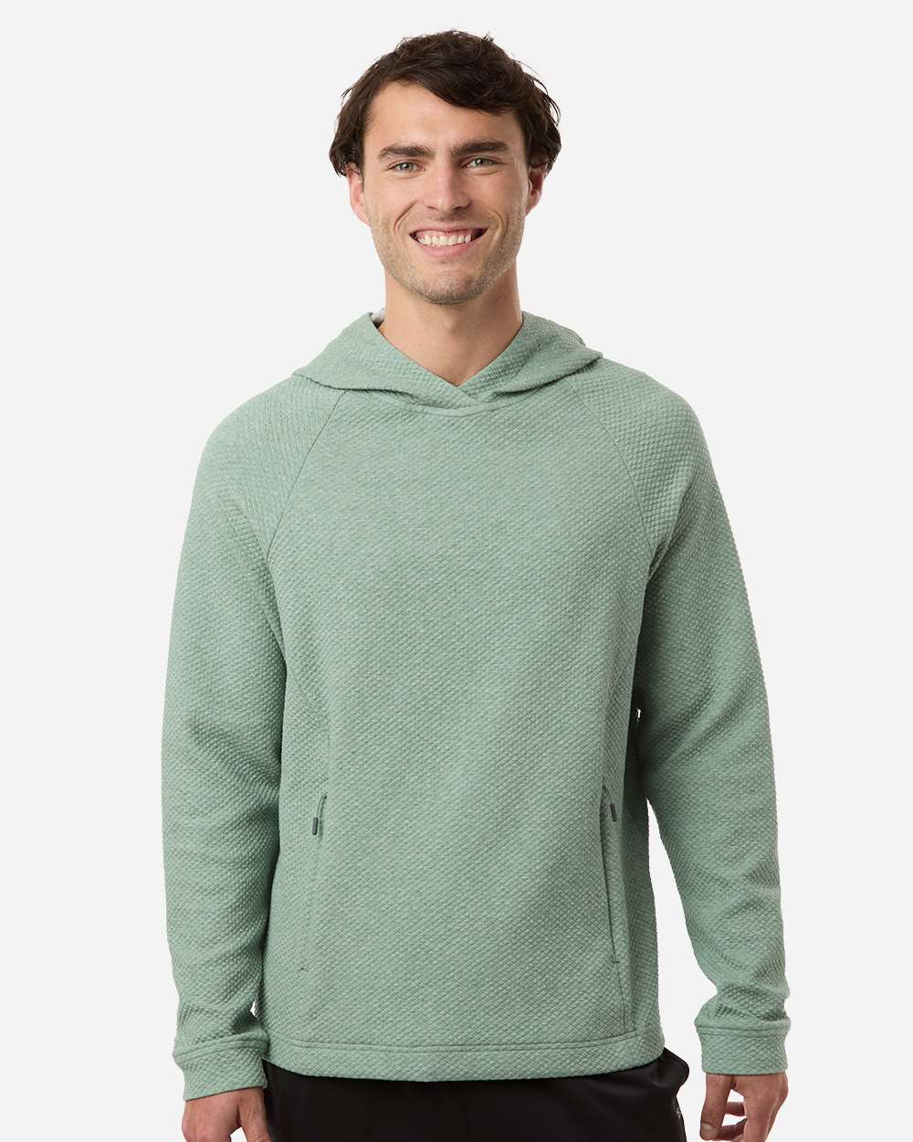 Sage Green Heather