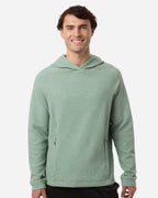 North End NE729, Knits & Layering, Sage Green Heather