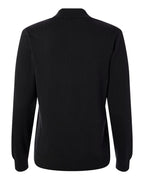Devon & Jones DG446W, Knits & Layering, Black