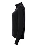 Devon & Jones DG446W, Knits & Layering, Black