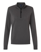 Devon & Jones DG446W, Knits & Layering, Graphite
