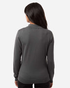 Devon & Jones DG446W, Knits & Layering, Graphite