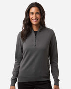 Devon & Jones DG446W, Knits & Layering, Graphite
