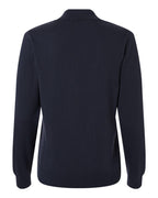 Devon & Jones DG446W, Knits & Layering, Navy