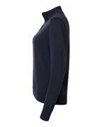 Devon & Jones DG446W, Knits & Layering, Navy