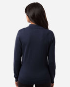 Devon & Jones DG446W, Knits & Layering, Navy