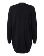 Devon & Jones DG447W, Knits & Layering, Black